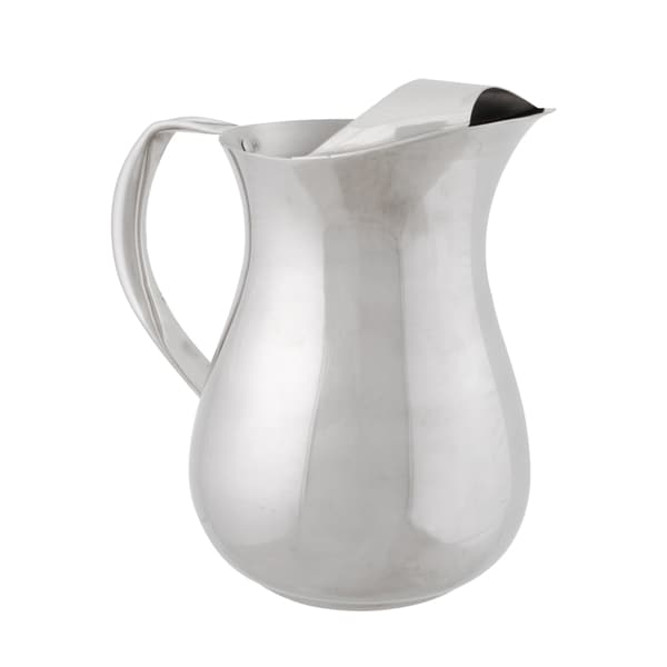 Pitcher , S/S Wtr, 2 Liter